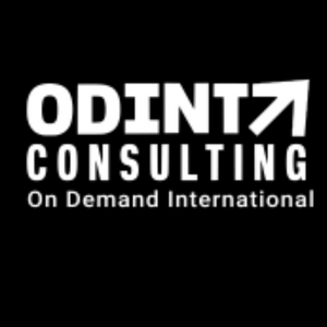 Logo Odint consulting