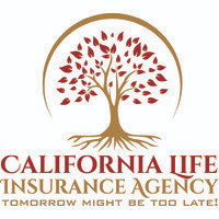 Logo California Life Insurance Agency