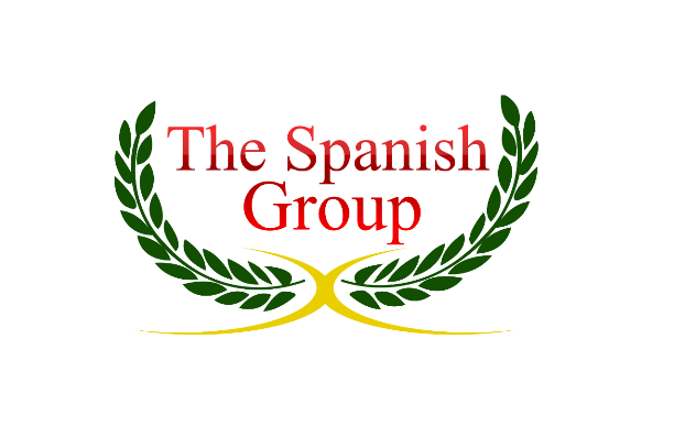 Logo The Spanish Group