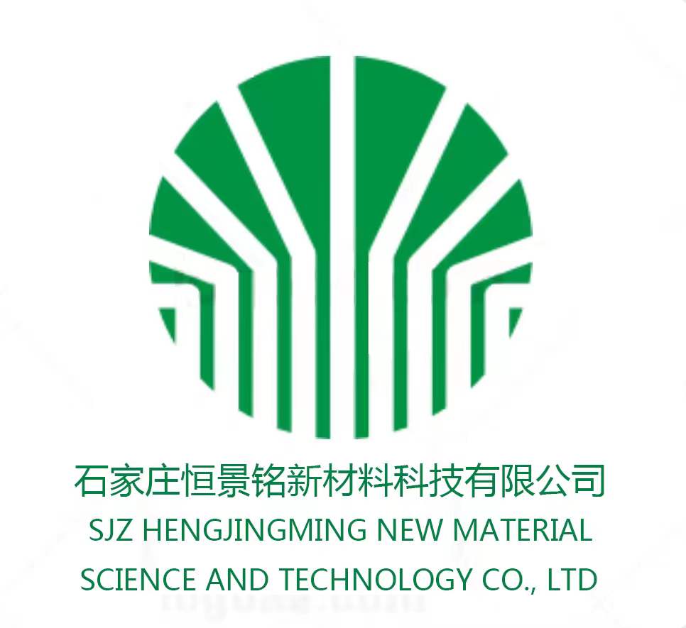 Logo Shijiazhuang Hengjingming New Material Technology Co., Ltd.