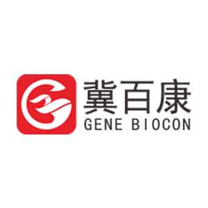 Logo Zhuhai Gene-Biocon Biological Technology Co., Ltd.