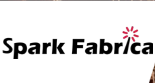 Logo SPARK FABRICA