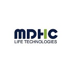 Logo MDHC Life Technologies (kunshan) Co., Ltd.