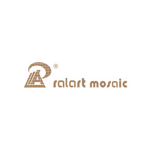 Logo Ralart Mosaic Co., Ltd.	