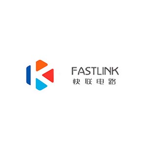 Logo FastLink Electronics Co.,Ltd