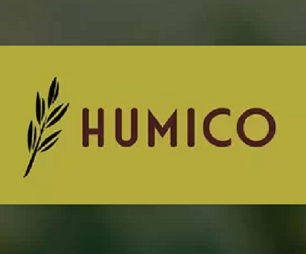 Logo Humico Agriculture And Technology