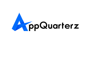Logo Appquarterz Technologies