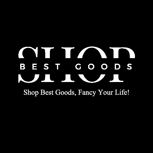 Logo Shop Best Goods