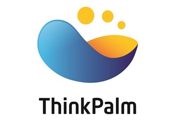 Logo ThinkPalm Technologies