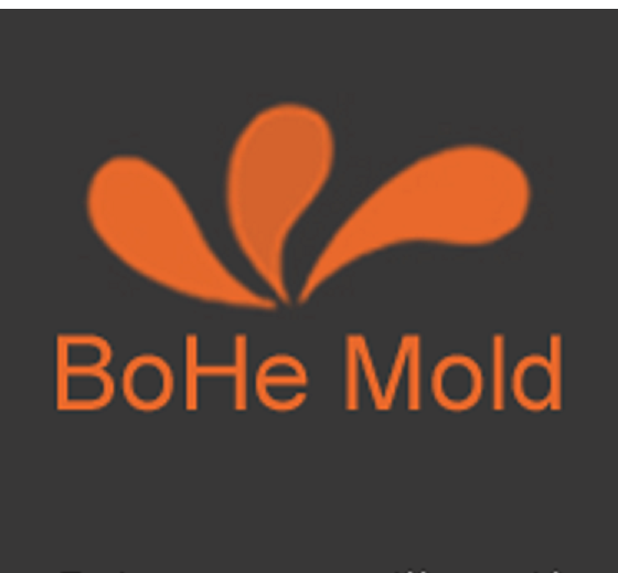 Logo Jiangsu Bohe Mold Technology Co., Ltd. 
