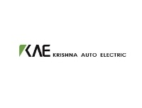 Logo Krishna Auto Electric