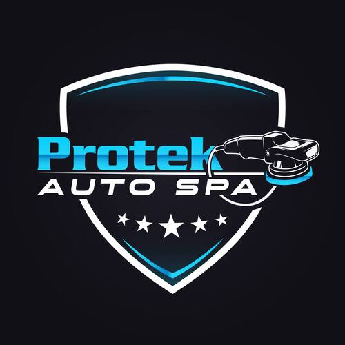 Logo Protek Auto Spa