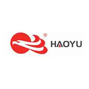 Logo ZHEJIANG HAOYU INDUSTRY & TRADE CO.,LTD