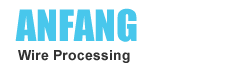 Logo Anfang Wire Processing Co., Ltd.