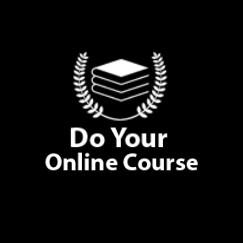 Logo Do Your Online Course