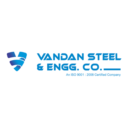 Logo Vandan Steel And Engineering Co