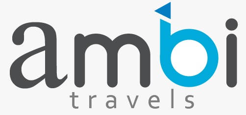 Logo Ambi Travels