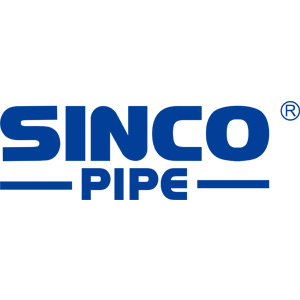 Logo DONGYING SINCO PIPE INDUSTRIES CO.,LTD