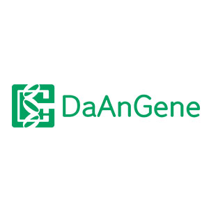 Logo Daan Gene Co., Ltd.