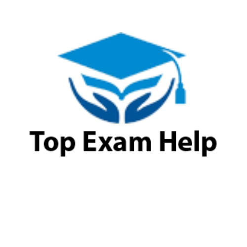 Logo Top Exam Help