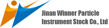Logo Jinan Winner Particle Size Instrument Stock Co.,Ltd