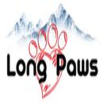 Logo Long Paws