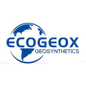 Logo EcoGeoX Limited