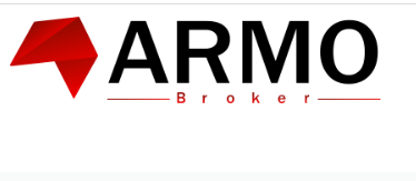 Logo ARMO Broker