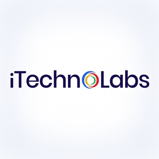Logo iTechnoLabs