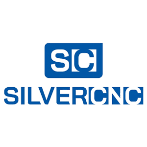 Logo Silvercnc