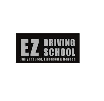 Logo EZ Driving School