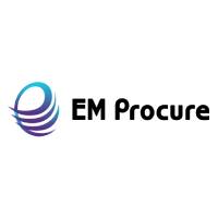 Logo Elite Proc