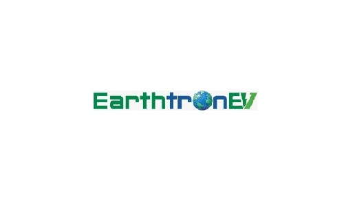 Logo EarthtronEV