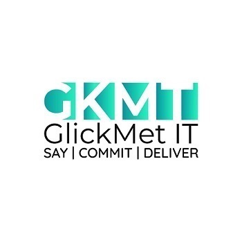 Logo GKMT IT
