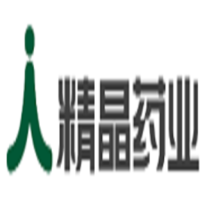 Logo Jingjing Pharmaceutical Co., Ltd.