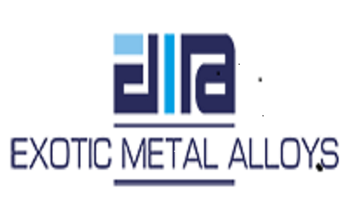 Logo Exotic Metal Alloys
