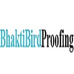 Logo Bhakti Bird Proofing