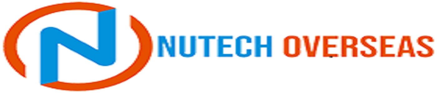 Logo Nutech Overseas