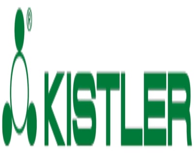 Logo Kistler GmbH