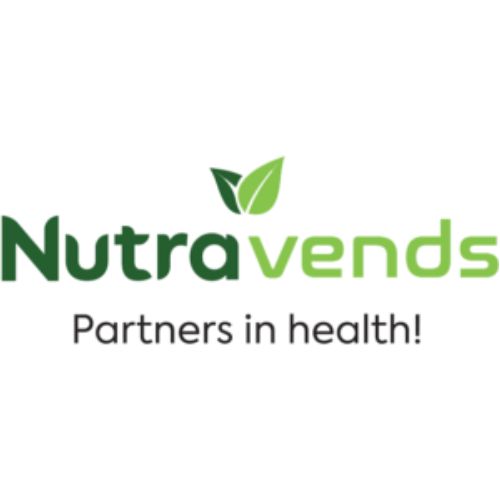Logo NutraVends