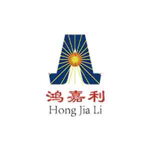 Logo Shenzhen Hongjiali Information Technology Co., Ltd.