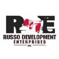 Logo Russo Development Enterprises