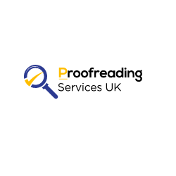 Logo Proofreading Services UK