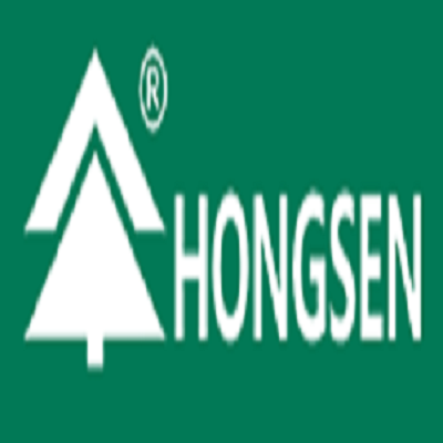 Logo Zhejiang Hongsen Machinery Co., Ltd