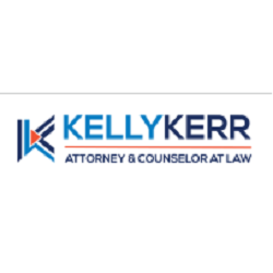 Logo Kelly Kerr - OKC Expungement Attorney