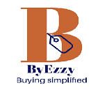 Logo ByEzzy