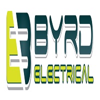 Logo Byrd Electrical