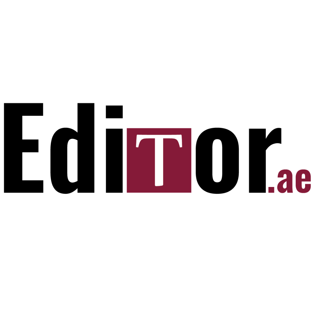 Logo Editor UAE