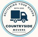Logo CountrySide Movers