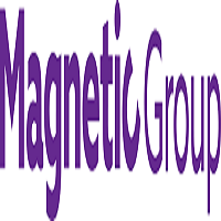 Logo Magnetic Group